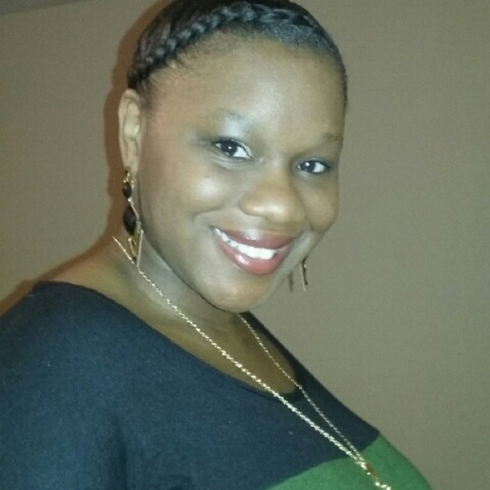 Meet your Posher, Keyanna